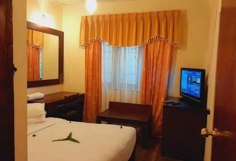 Aamiaismajoitus (B&B) Marigold Home