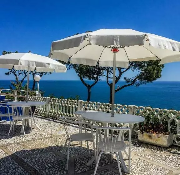 ベッドアンドブレックファースト Sea View Sirolo Di Amedeo