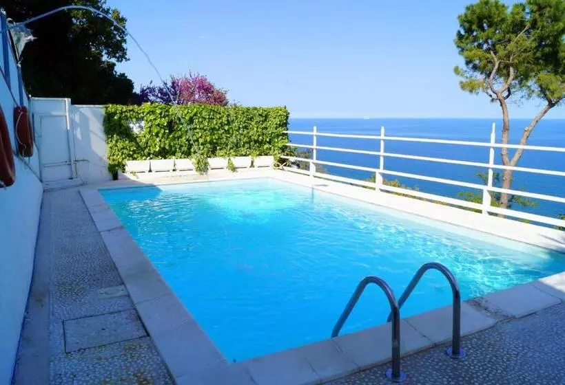 ベッドアンドブレックファースト Sea View Sirolo Di Amedeo