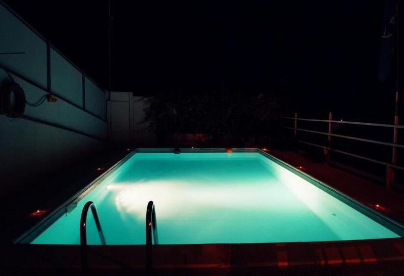 Bed and Breakfast Sea View Sirolo Di Amedeo