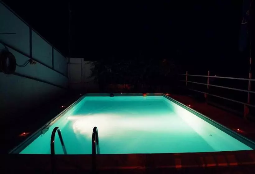 ベッドアンドブレックファースト Sea View Sirolo Di Amedeo