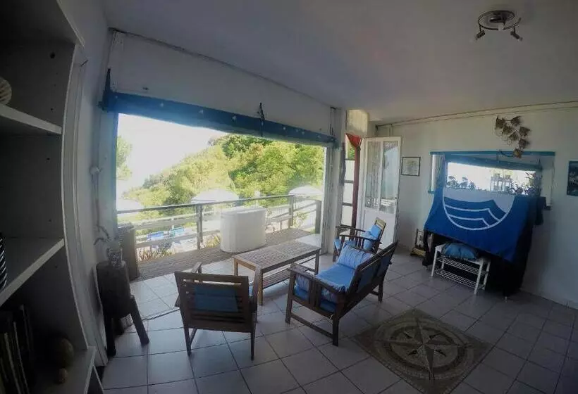 ベッドアンドブレックファースト Sea View Sirolo Di Amedeo