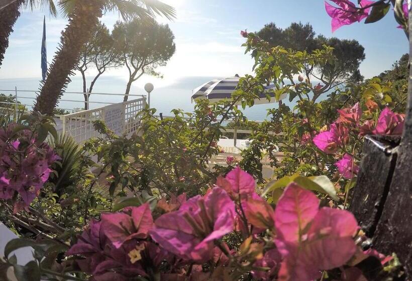 Bed and Breakfast Sea View Sirolo Di Amedeo