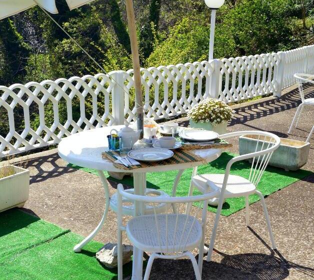 Bed and Breakfast Sea View Sirolo Di Amedeo