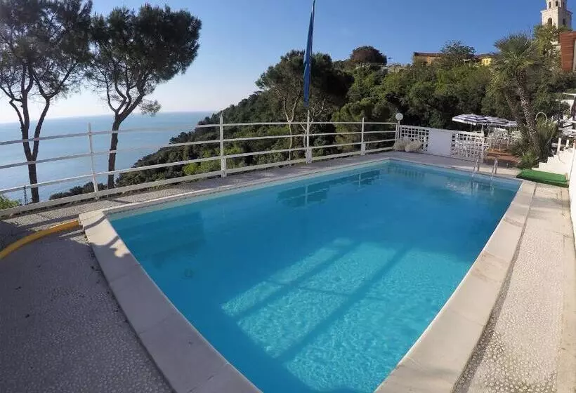 ベッドアンドブレックファースト Sea View Sirolo Di Amedeo