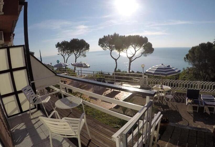 Bed and Breakfast Sea View Sirolo Di Amedeo