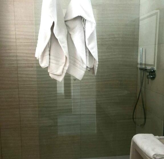 Bed and Breakfast Sea View Sirolo Di Amedeo