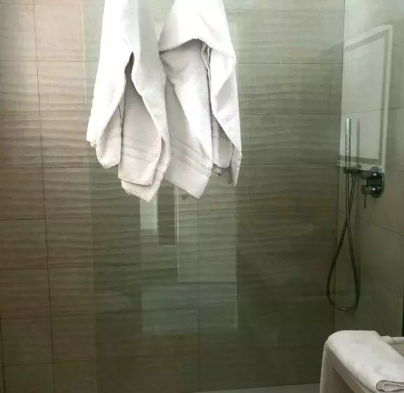 ベッドアンドブレックファースト Sea View Sirolo Di Amedeo