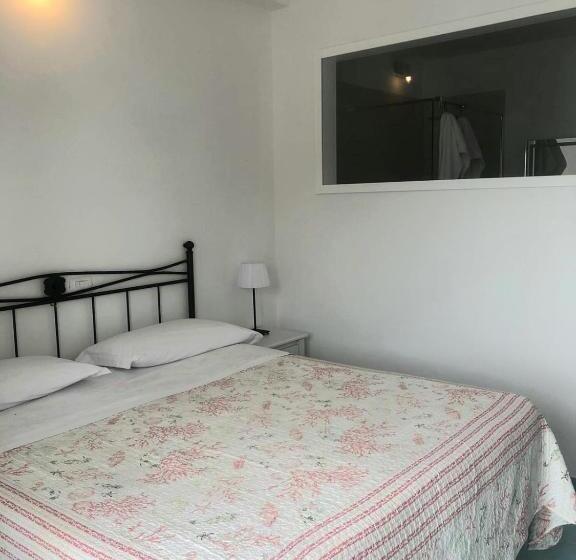 Bed and Breakfast Sea View Sirolo Di Amedeo