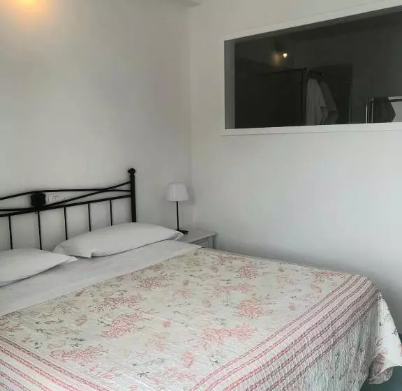 ベッドアンドブレックファースト Sea View Sirolo Di Amedeo