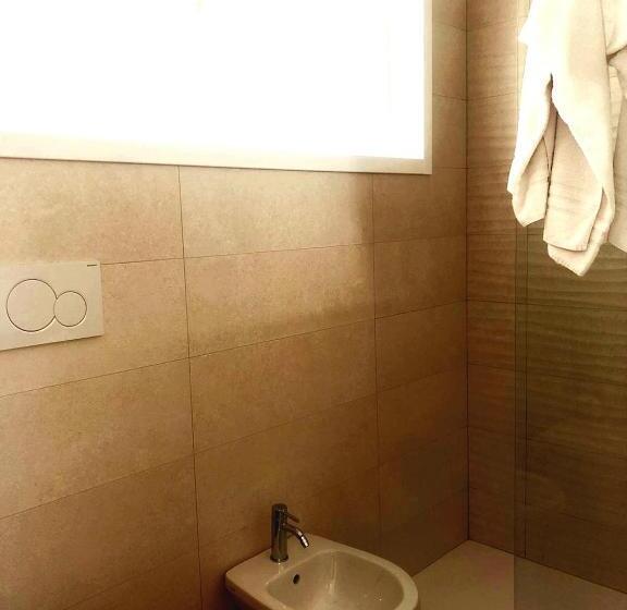 Bed and Breakfast Sea View Sirolo Di Amedeo