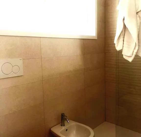 ベッドアンドブレックファースト Sea View Sirolo Di Amedeo