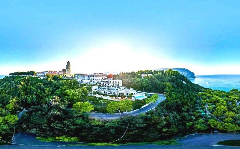 Bed and Breakfast Sea View Sirolo Di Amedeo