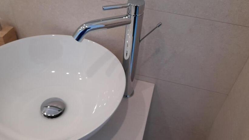 Bed and Breakfast Sea View Sirolo Di Amedeo