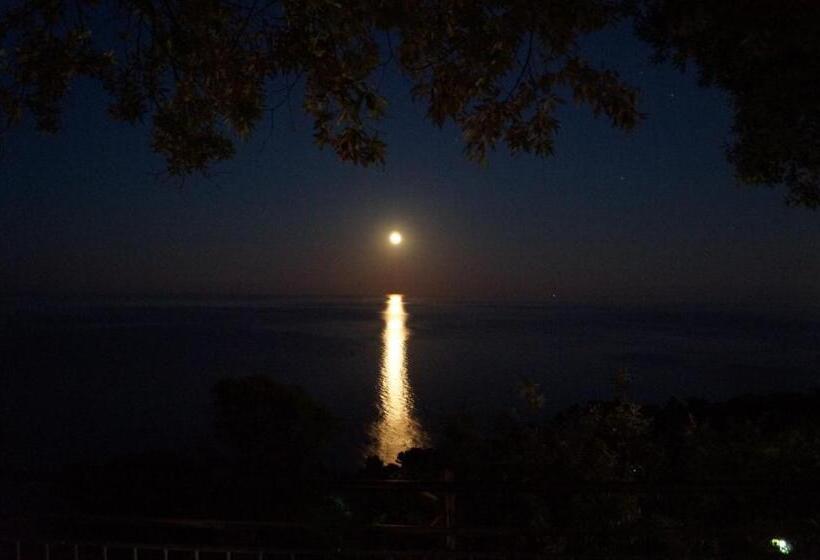 Bed and Breakfast Sea View Sirolo Di Amedeo