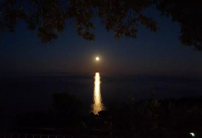 ベッドアンドブレックファースト Sea View Sirolo Di Amedeo