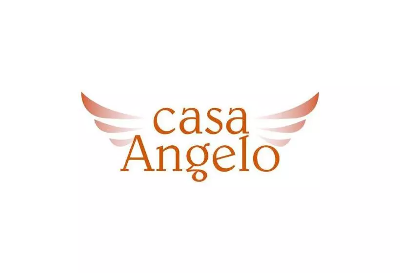 Casa Angelo B&b