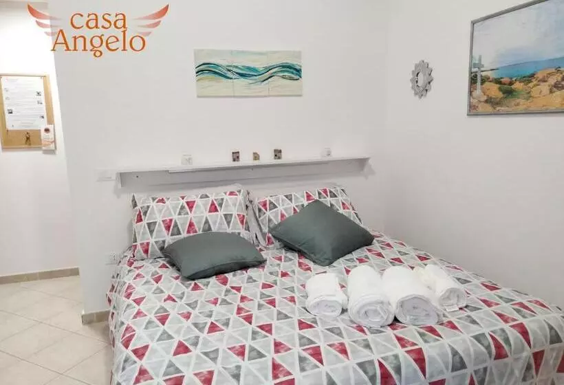 Casa Angelo B&b