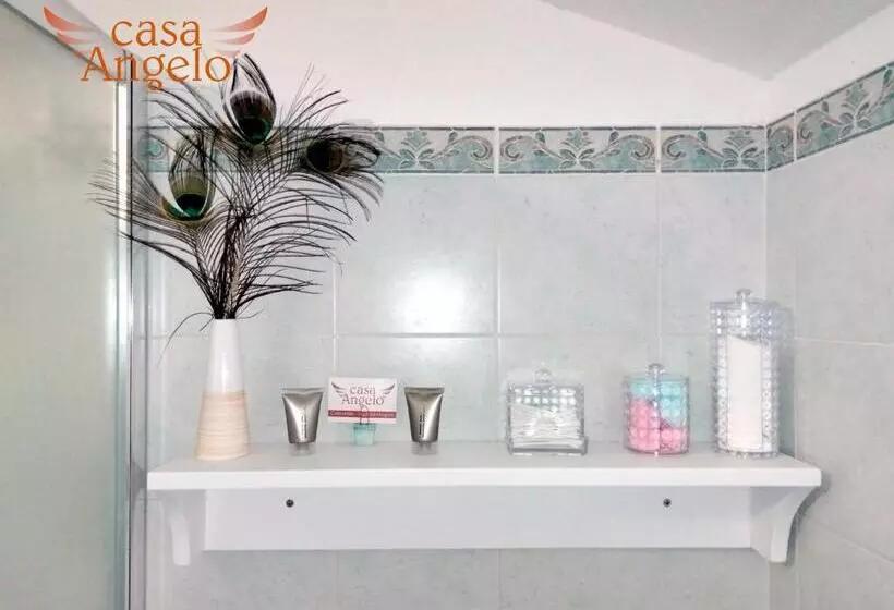 Casa Angelo B&b