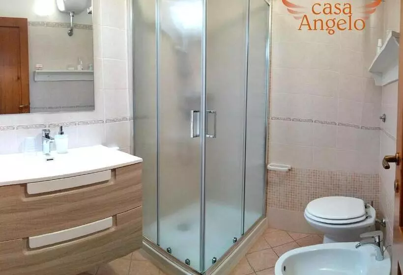 Casa Angelo B&b