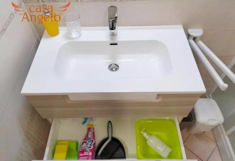 Casa Angelo B&b