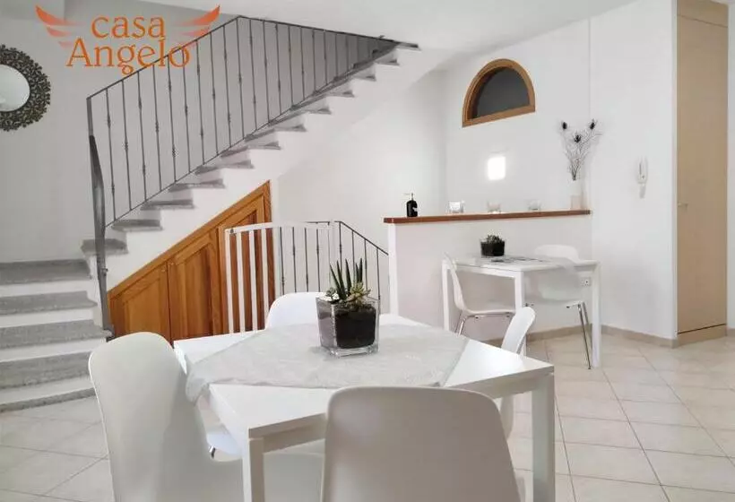 Casa Angelo B&b