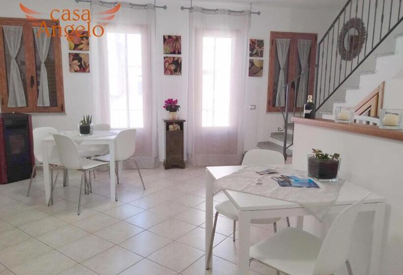 Casa Angelo B&b