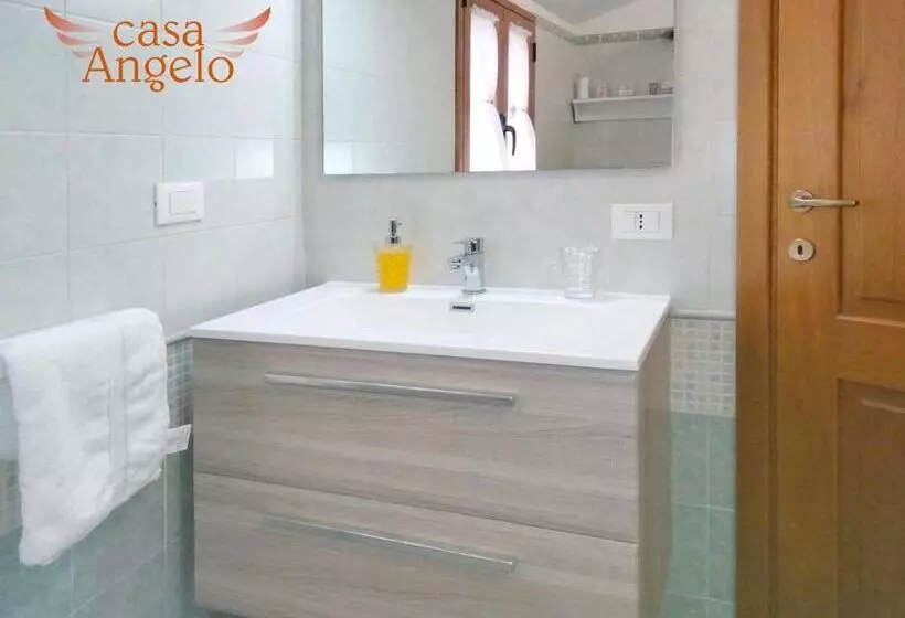 Casa Angelo B&b