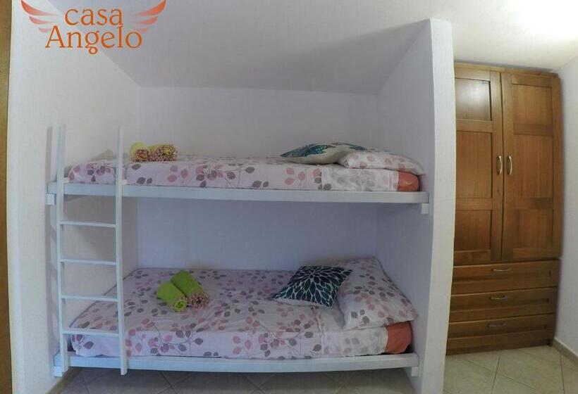 Casa Angelo B&b