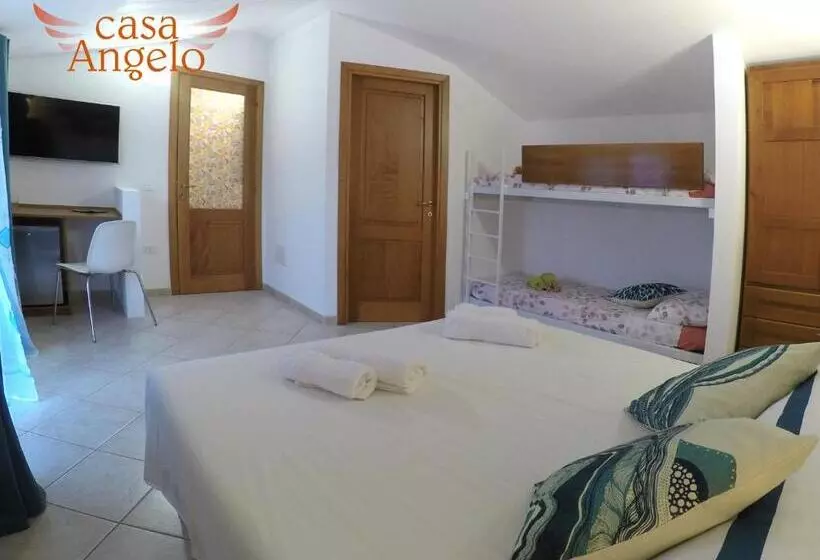 Casa Angelo B&b