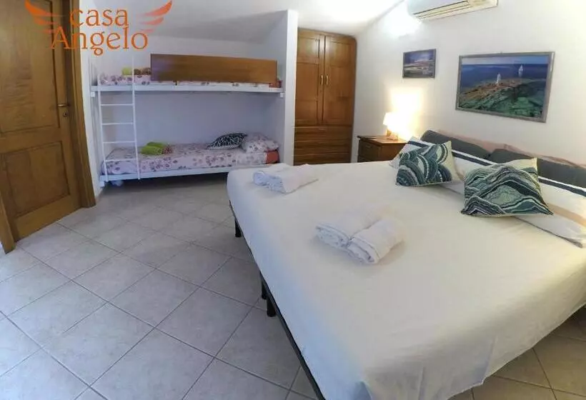 Casa Angelo B&b