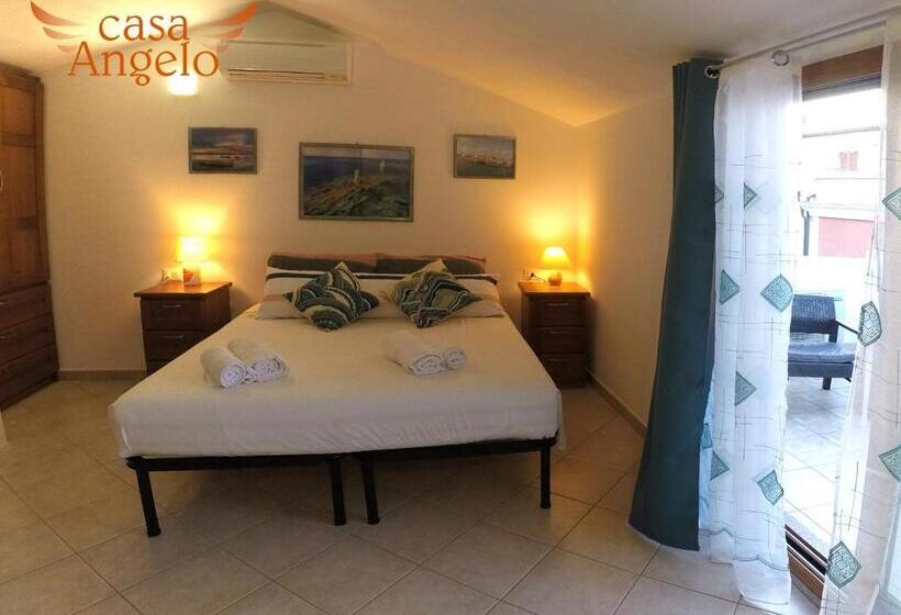 Casa Angelo B&b