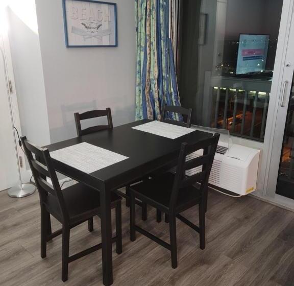 Daytona Beach Resort #1219