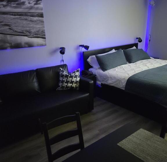 Daytona Beach Resort #1219