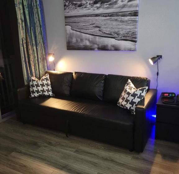 Daytona Beach Resort #1219