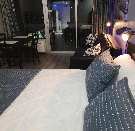 Daytona Beach Resort #1219