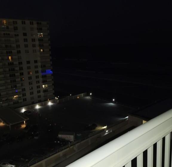 Daytona Beach Resort #1219