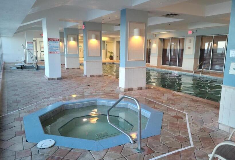 Daytona Beach Resort #1219