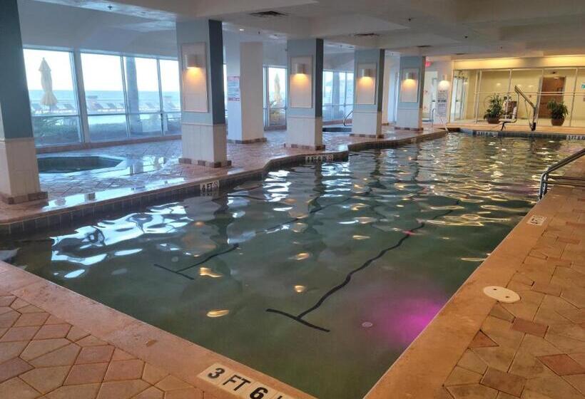 Daytona Beach Resort #1219