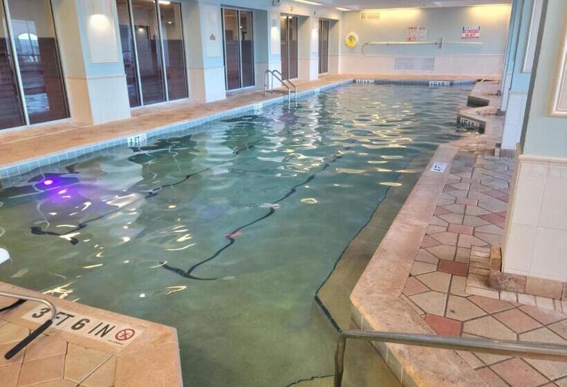 Daytona Beach Resort #1219