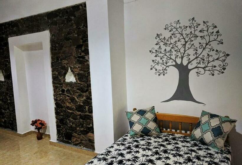 Gallene Gala Nature Resort