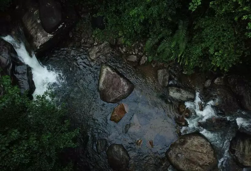 Gallene Gala Nature Resort