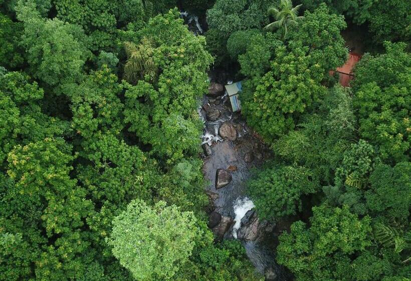 Gallene Gala Nature Resort