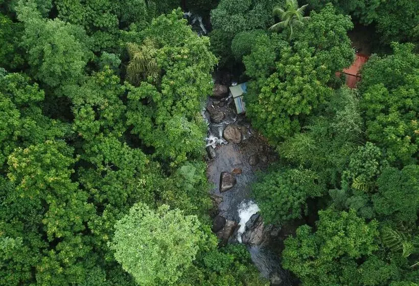 Gallene Gala Nature Resort