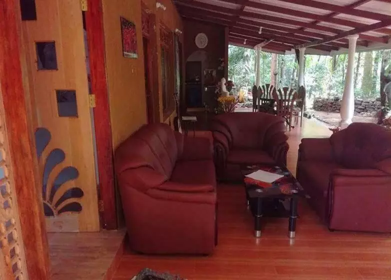 Gallene Gala Nature Resort