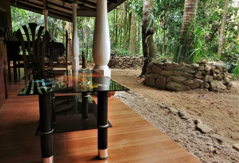 Gallene Gala Nature Resort