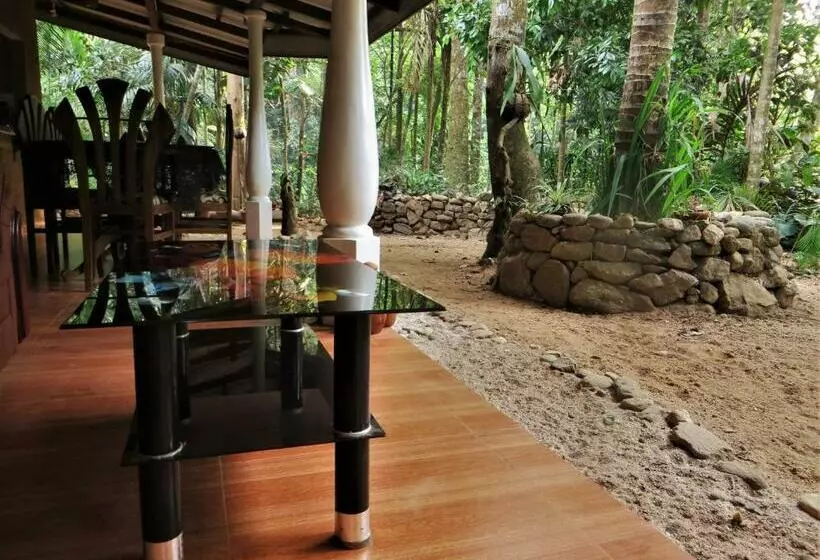 Gallene Gala Nature Resort