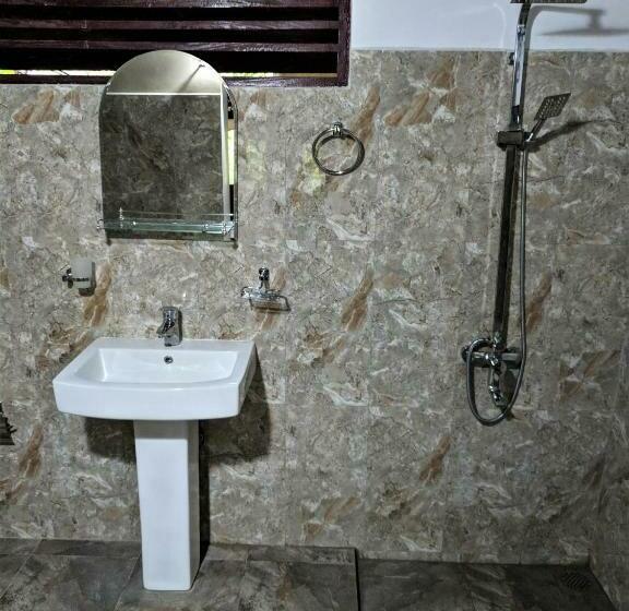 Gallene Gala Nature Resort