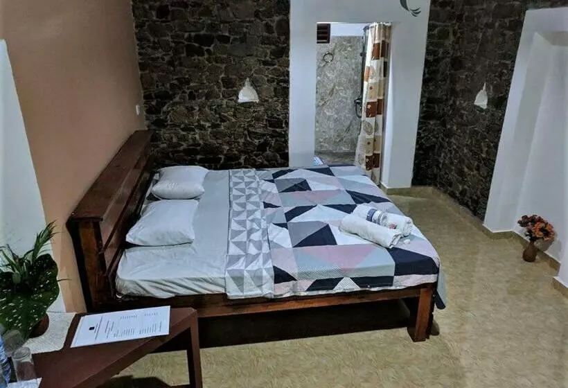 Gallene Gala Nature Resort