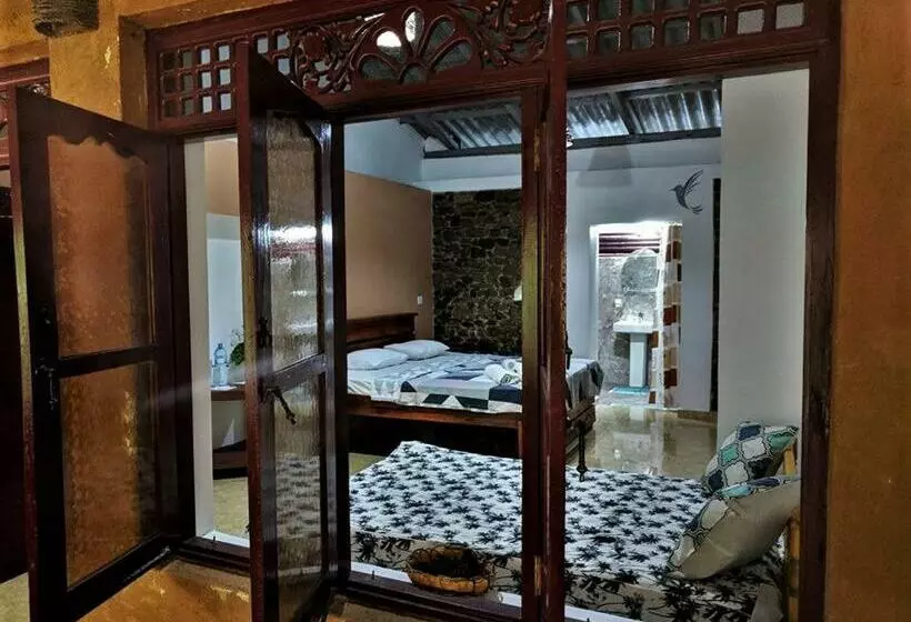 Gallene Gala Nature Resort